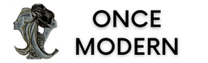 oncemodern.com